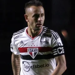 Rafinha (footballer, born 1985) height profile photo