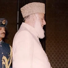Rafiq Tarar height profile photo