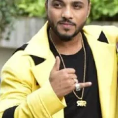 Raftaar height profile photo