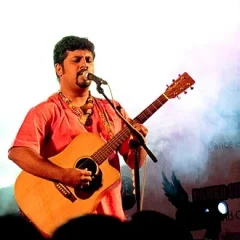 Raghu Dixit height profile photo