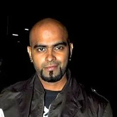 Raghu Ram height profile photo