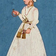 Raghunath Rao height profile photo