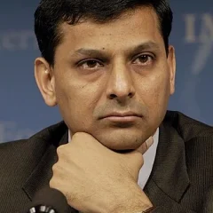 Raghuram Rajan height profile photo