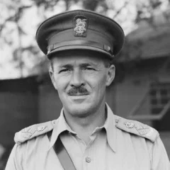 Ragnar Garrett height profile photo