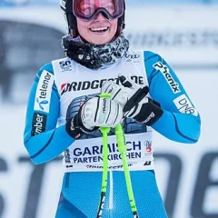 Ragnhild Mowinckel height profile photo