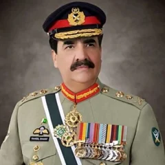 Raheel Sharif height profile photo