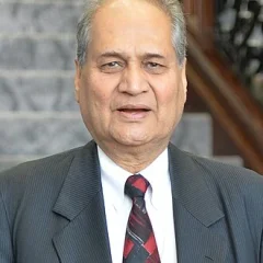 Rahul Bajaj height profile photo