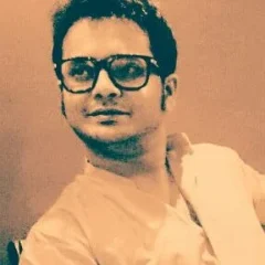 Rahul Banerjee (actor) height profile photo