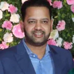 Rahul Mahajan height profile photo