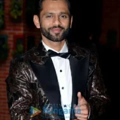Rahul Vaidya height profile photo