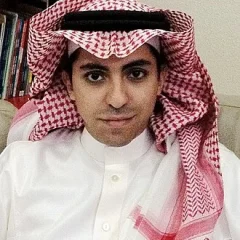 Raif Badawi height profile photo