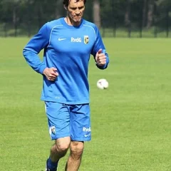 Raimond van der Gouw height profile photo