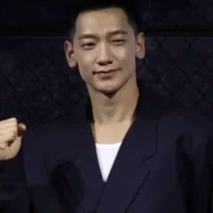 Rain (entertainer) height profile photo