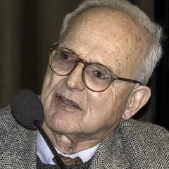 Rainer Weiss height profile photo
