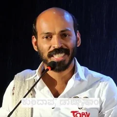 Raj B. Shetty height profile photo