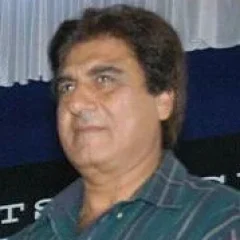 Raj Babbar height profile photo