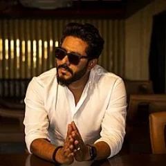 Raj Chakraborty height profile photo
