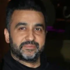 Raj Kundra height profile photo