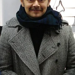 Raj Zutshi height profile photo