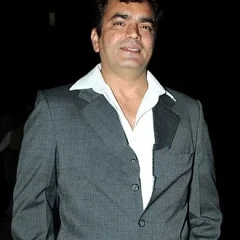 Raja Chaudhary height profile photo