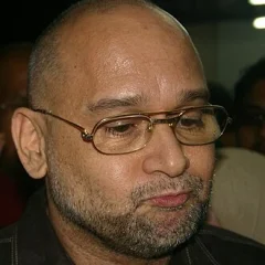 Raja Petra Kamarudin height profile photo