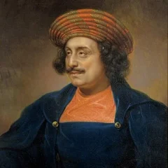 Raja Ram Mohan Roy height profile photo