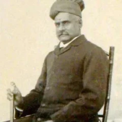 Raja Ravi Varma height profile photo