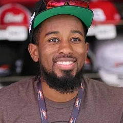 Rajah Caruth height profile photo