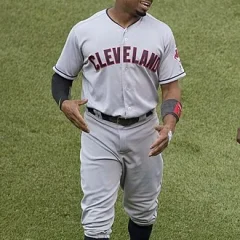 Rajai Davis height profile photo
