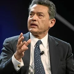 Rajat Gupta height profile photo