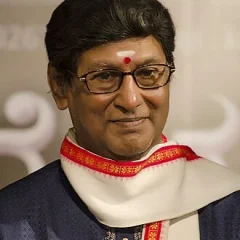 Rajesh (Kannada actor) height profile photo