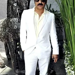Rajesh Khattar height profile photo