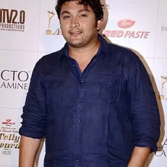 Rajesh Kumar (actor) height profile photo