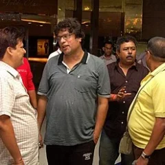 Rajesh Sharma (actor) height profile photo