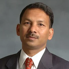 Rajinder Gupta height profile photo