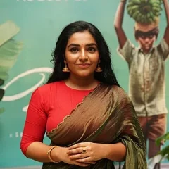 Rajisha Vijayan height profile photo