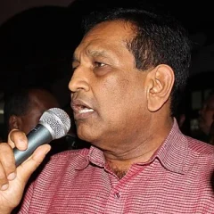 Rajitha Senaratne height profile photo