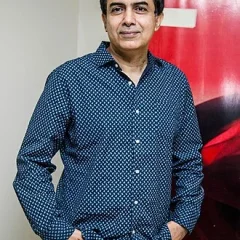 Rajiv Menon height profile photo