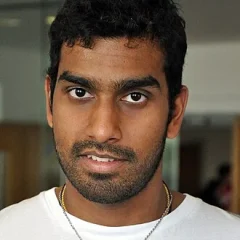 Rajiv Ouseph height profile photo