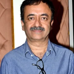 Rajkumar Hirani height profile photo