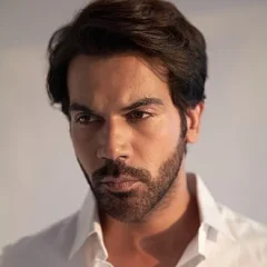 Rajkummar Rao height profile photo