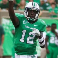 Rakeem Cato height profile photo