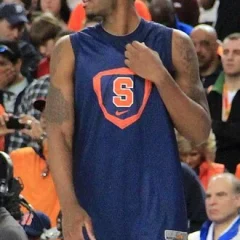 Rakeem Christmas height profile photo