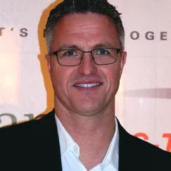 Ralf Schumacher height profile photo