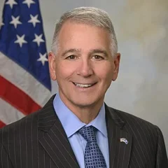Ralph Abraham (politician) height profile photo
