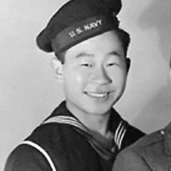 Ralph Ahn height profile photo