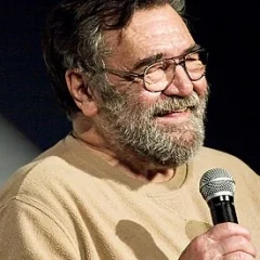 Ralph Bakshi height profile photo