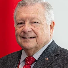 Ralph Goodale height profile photo