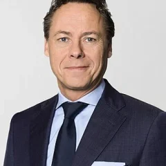 Ralph Hamers height profile photo