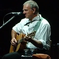 Ralph McTell height profile photo